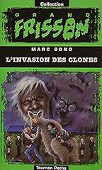 Invasion des clones for sale  Delivered anywhere in USA 