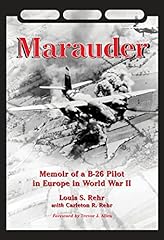 Marauder memoir pilot for sale  Delivered anywhere in USA 