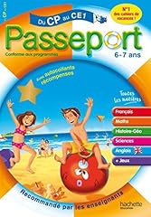 Passeport ce1 philippe for sale  Delivered anywhere in USA 