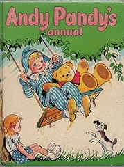 Andy pandy annual for sale  Delivered anywhere in UK