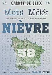 Carnet jeux mots d'occasion  Livré partout en France
