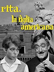 Rita figlia americana usato  Spedito ovunque in Italia 