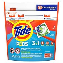 Tide pods count for sale  Delivered anywhere in UK