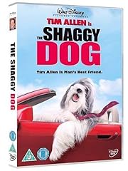 Shaggy dog edizione usato  Spedito ovunque in Italia 