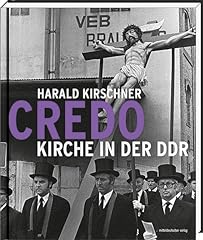 Credo kirche ddr gebraucht kaufen  Wird an jeden Ort in Deutschland