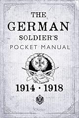 German soldier pocket for sale  Delivered anywhere in UK