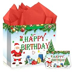Wayyogh christmas birthday for sale  Delivered anywhere in USA 
