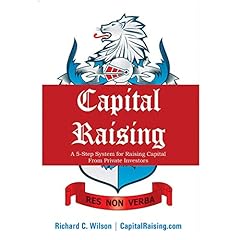 Capital raising step for sale  Delivered anywhere in USA 