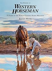 History western horseman for sale  Delivered anywhere in USA 