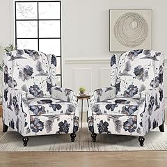 Gueapy set wingback for sale  Delivered anywhere in USA 
