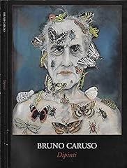 Bruno caruso dipinti usato  Spedito ovunque in Italia 