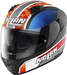 Nolan casco n60 usato  Spedito ovunque in Italia 