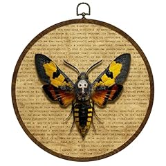 Klytink retro moth for sale  Delivered anywhere in USA 