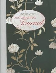 Nina campbells decorating for sale  Delivered anywhere in UK