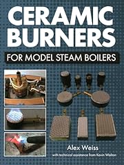 Ceramic burners model for sale  Delivered anywhere in USA 