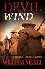 Devil wind gunfighter for sale  Delivered anywhere in USA 
