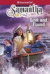 Samantha lost found for sale  Delivered anywhere in USA 