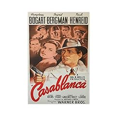 Casablanca retro classic gebraucht kaufen  Wird an jeden Ort in Deutschland