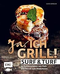 Ich grill surf d'occasion  Livré partout en Belgiqu