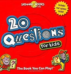 Questions for kids gebraucht kaufen  Wird an jeden Ort in Deutschland
