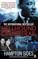 Hellhound trail stalking for sale  Delivered anywhere in USA 