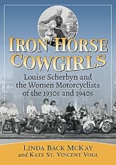 Iron horse cowgirls for sale  Delivered anywhere in UK