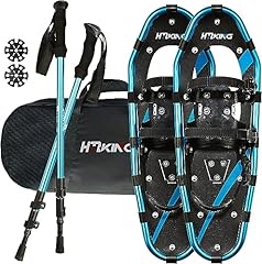 Inches lightweight snowshoes for sale  Delivered anywhere in USA 