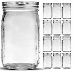Bedoo mason jars for sale  Delivered anywhere in USA 