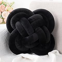 Xiashrk knot pillow for sale  Delivered anywhere in USA 