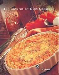 Convection oven cookbook for sale  Delivered anywhere in USA 