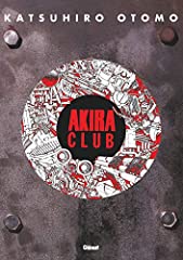 Akira club d'occasion  Livré partout en France