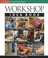 Workshop idea book for sale  Delivered anywhere in UK