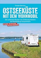 Wohnmobilführer deutschland s gebraucht kaufen  Wird an jeden Ort in Deutschland