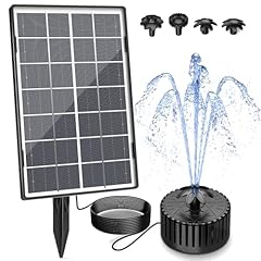 Aisitin 3.5w solar for sale  Delivered anywhere in UK