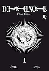 Death note black usato  Spedito ovunque in Italia 