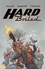 Hard boiled gebraucht kaufen  Wird an jeden Ort in Deutschland