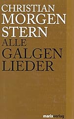Galgenlieder gebraucht kaufen  Wird an jeden Ort in Deutschland