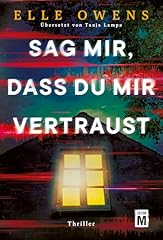 Sag mir dass gebraucht kaufen  Wird an jeden Ort in Deutschland