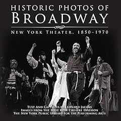 Historic photos broadway gebraucht kaufen  Wird an jeden Ort in Deutschland