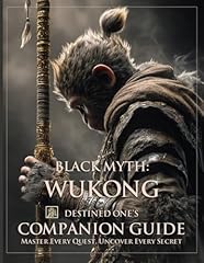 Black myth wukong gebraucht kaufen  Wird an jeden Ort in Deutschland