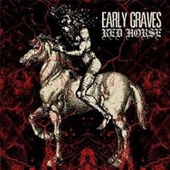 Red horse vinyl gebraucht kaufen  Wird an jeden Ort in Deutschland