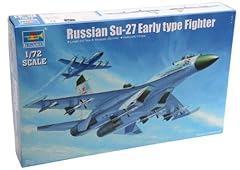 Trumpeter sukhoi early for sale  Delivered anywhere in USA 