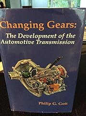 Changing gears development for sale  Delivered anywhere in USA 