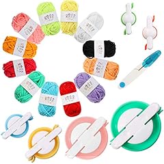 Pcs pompom makers for sale  Delivered anywhere in UK