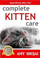 Complete kitten care for sale  Delivered anywhere in USA 