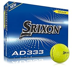 Srixon ad333 high for sale  Delivered anywhere in Ireland