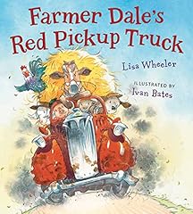 Farmer dale red for sale  Delivered anywhere in USA 