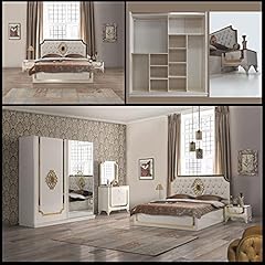 Complete bedroom furniture for sale  Delivered anywhere in UK