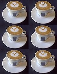 Lavazza 5oz cappuccino gebraucht kaufen  Wird an jeden Ort in Deutschland