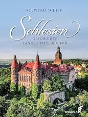 Schlesien geschichte landschaf gebraucht kaufen  Wird an jeden Ort in Deutschland